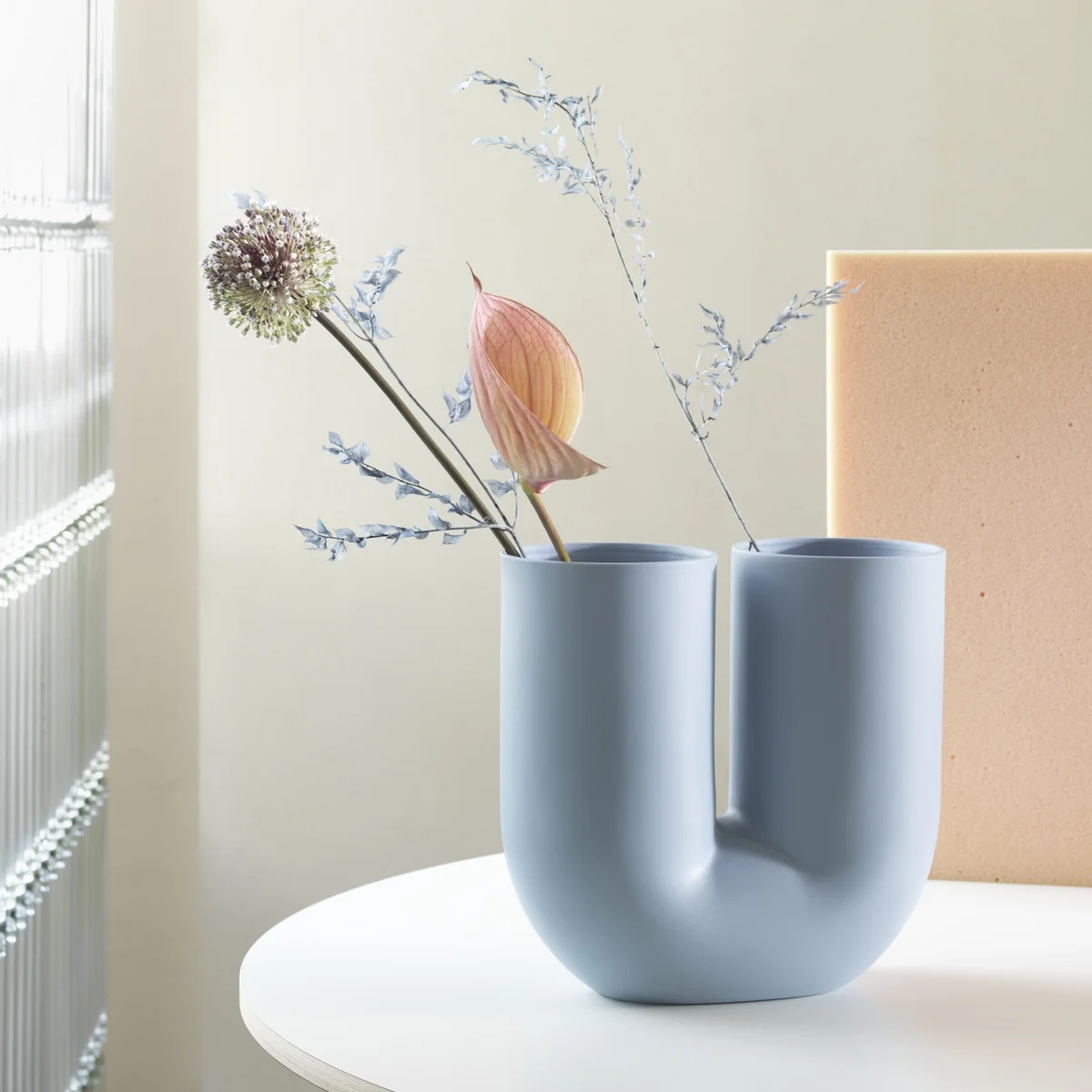 Muuto - Kink Vase | Connox