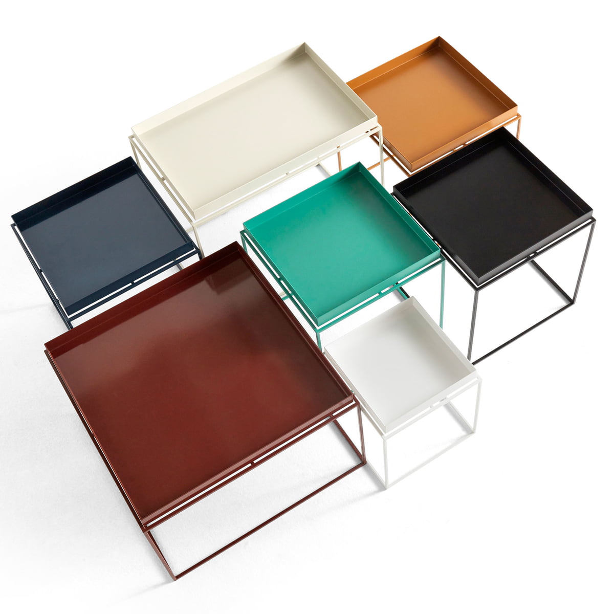 HAY - Tray table | Connox