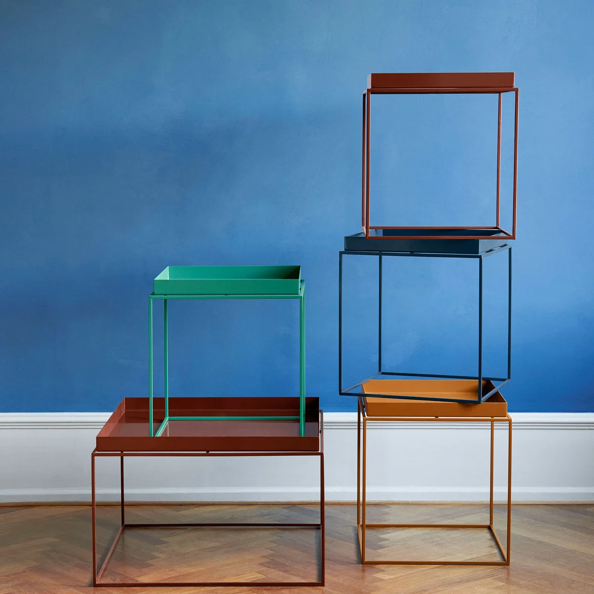 HAY - Tray table | Connox