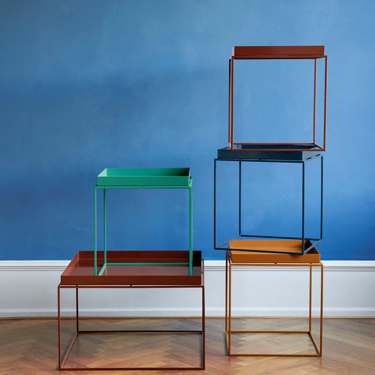 HAY - Tray table | Connox