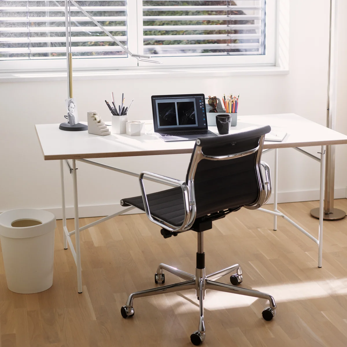 【新品未使用】 vitra happy bin L Happy Bin Large | Official Vitra® Online Shop US