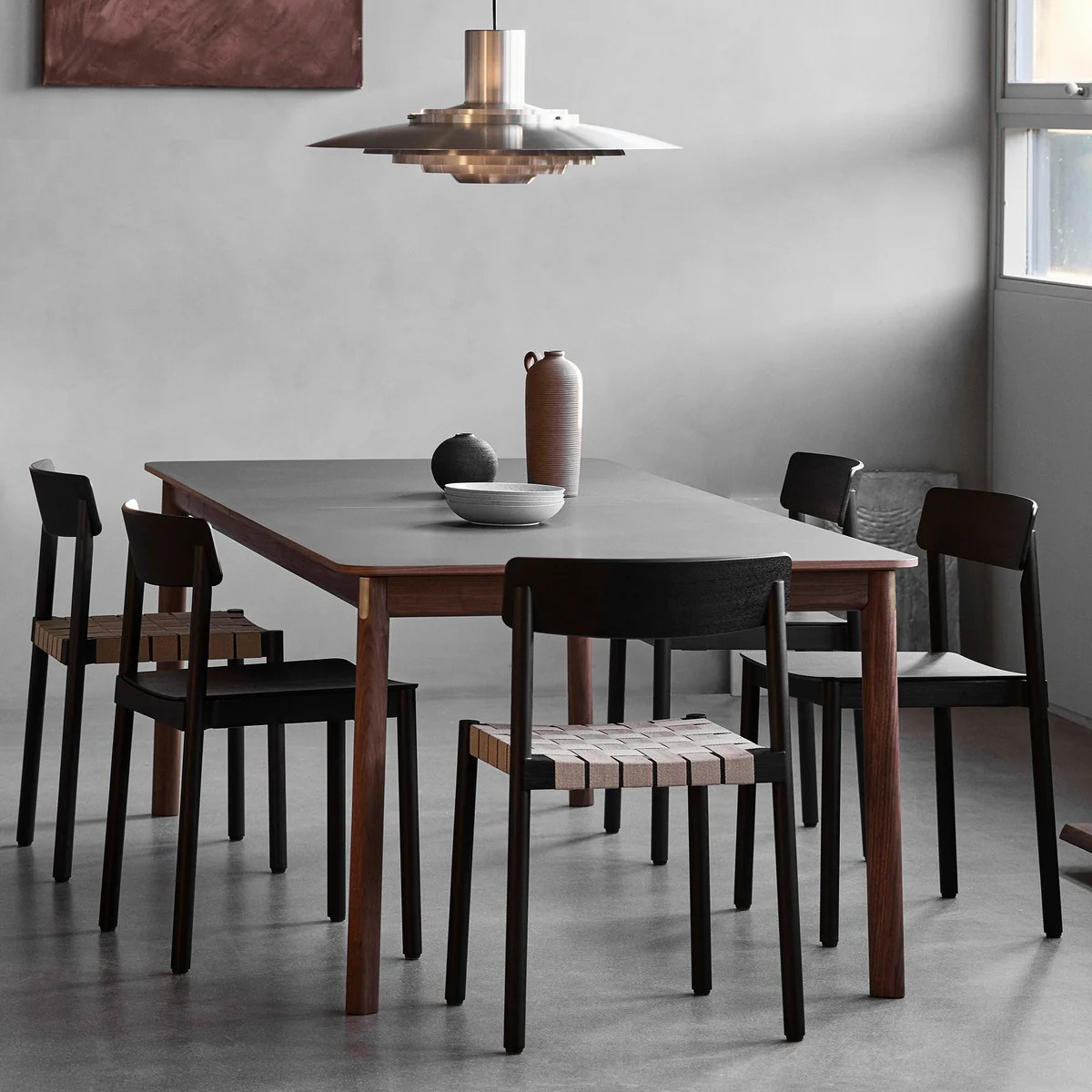 & tradition - P376 Pendant lamp | Connox