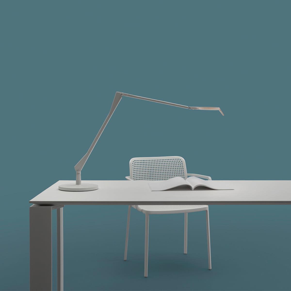 String / Lampe de bureau design à Led