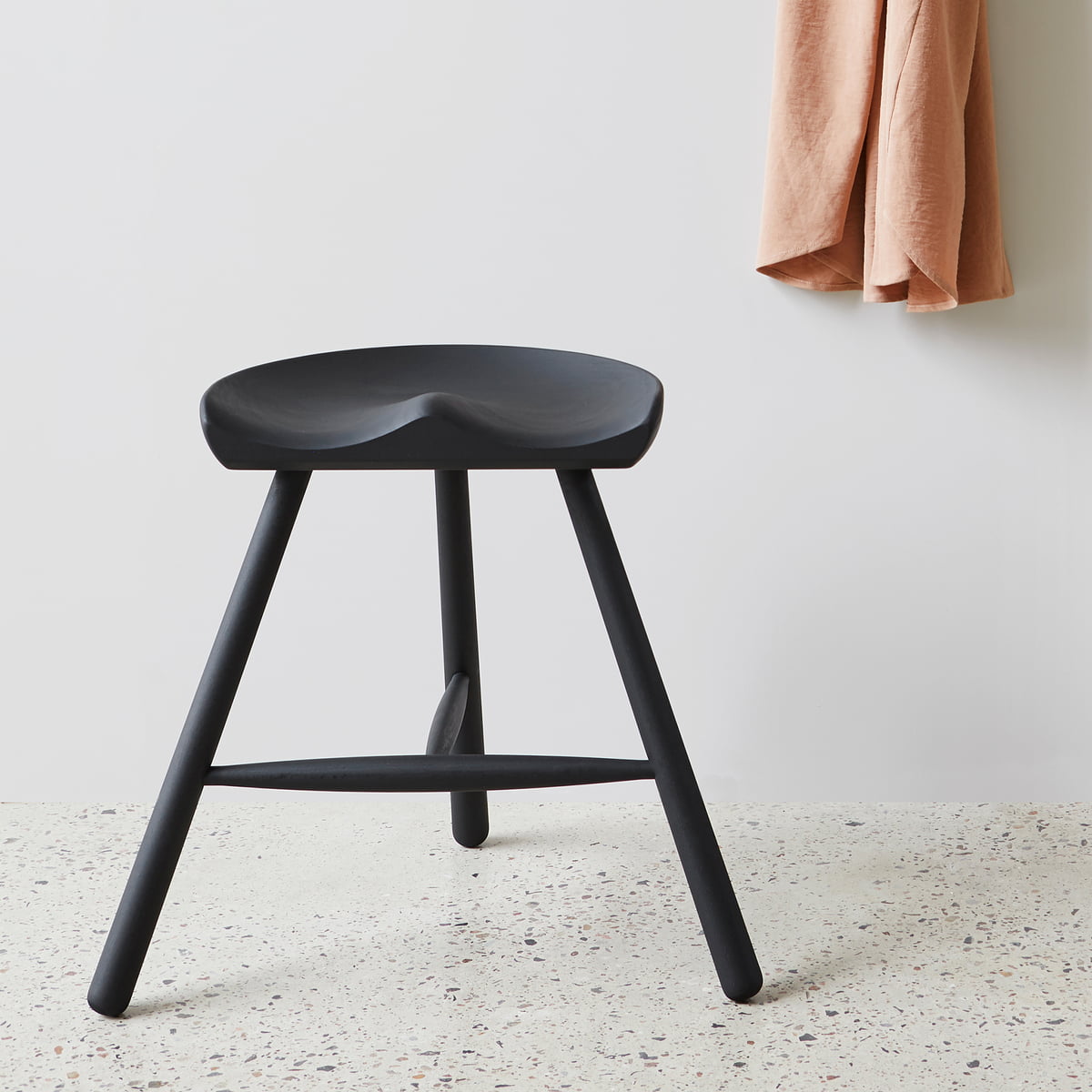 Form & Refine - Shoemaker Chair | Connox