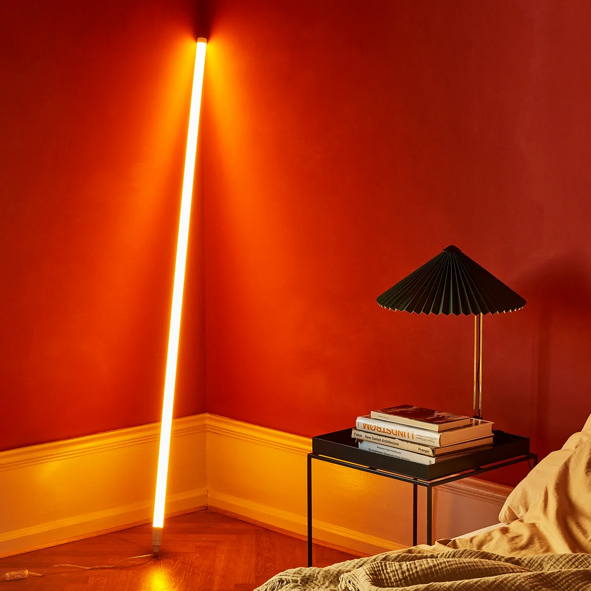 HAY - Neon LED Light Stick | Connox