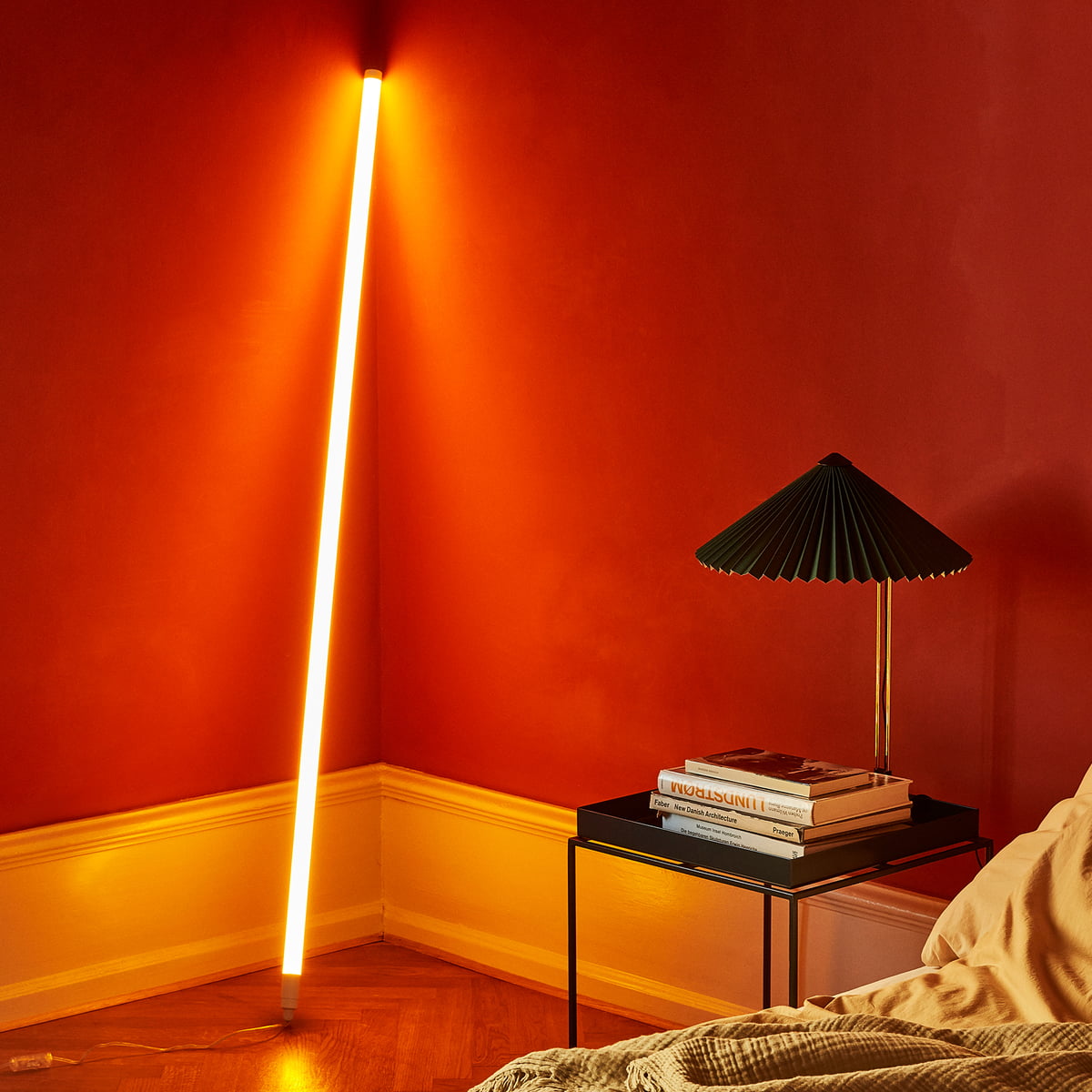 HAY - Neon LED Light Stick | Connox
