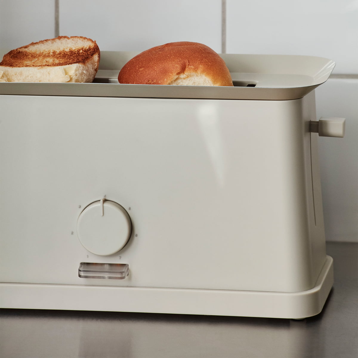 I Reviewed the Hay Sowden Toaster, My Most Countertop-Worth Appliance
