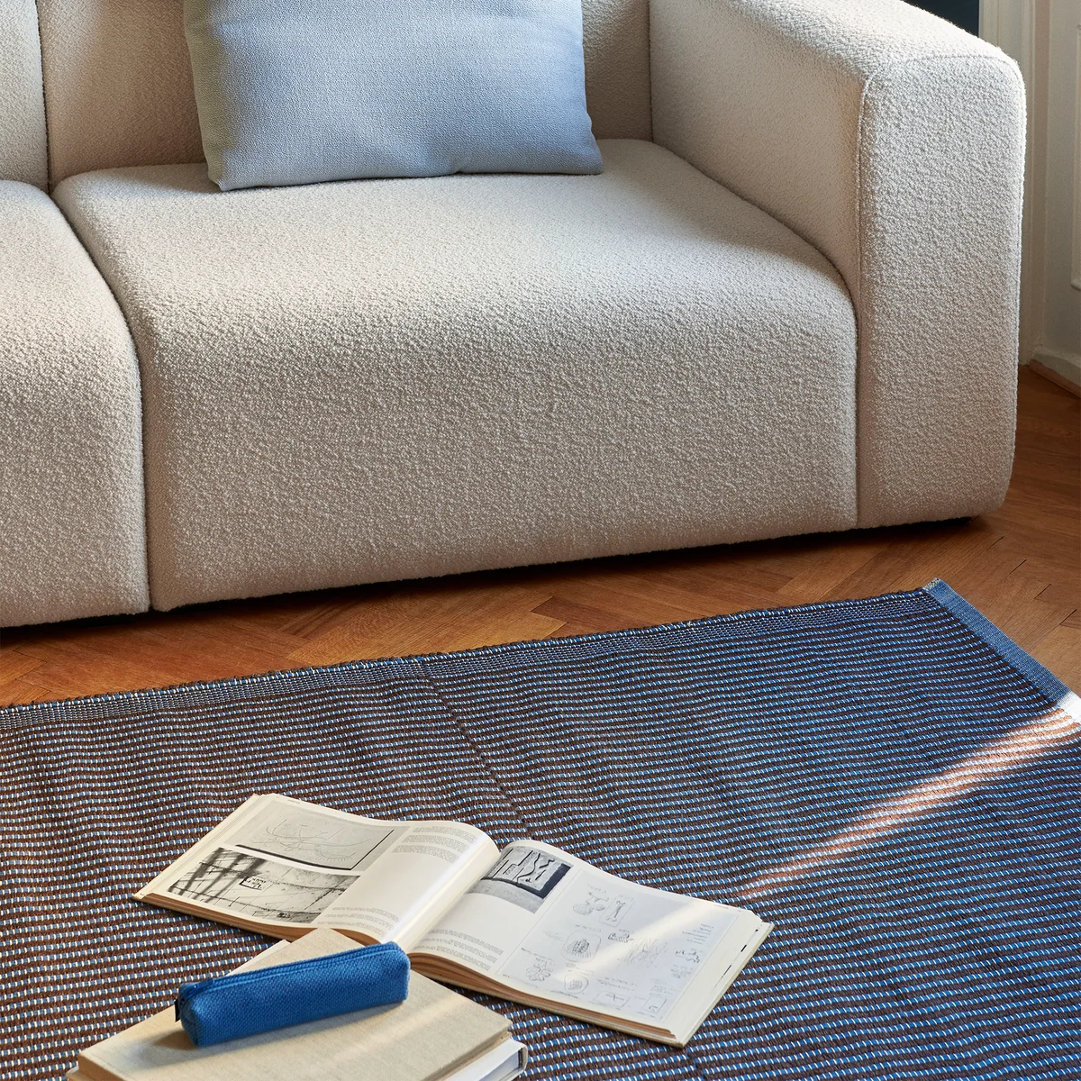 HAY TAPIS ラグ HAY - Tapis carpet | Connox