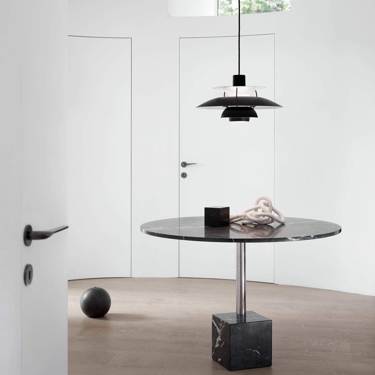 Louis Poulsen - PH 5 pendant light | Connox