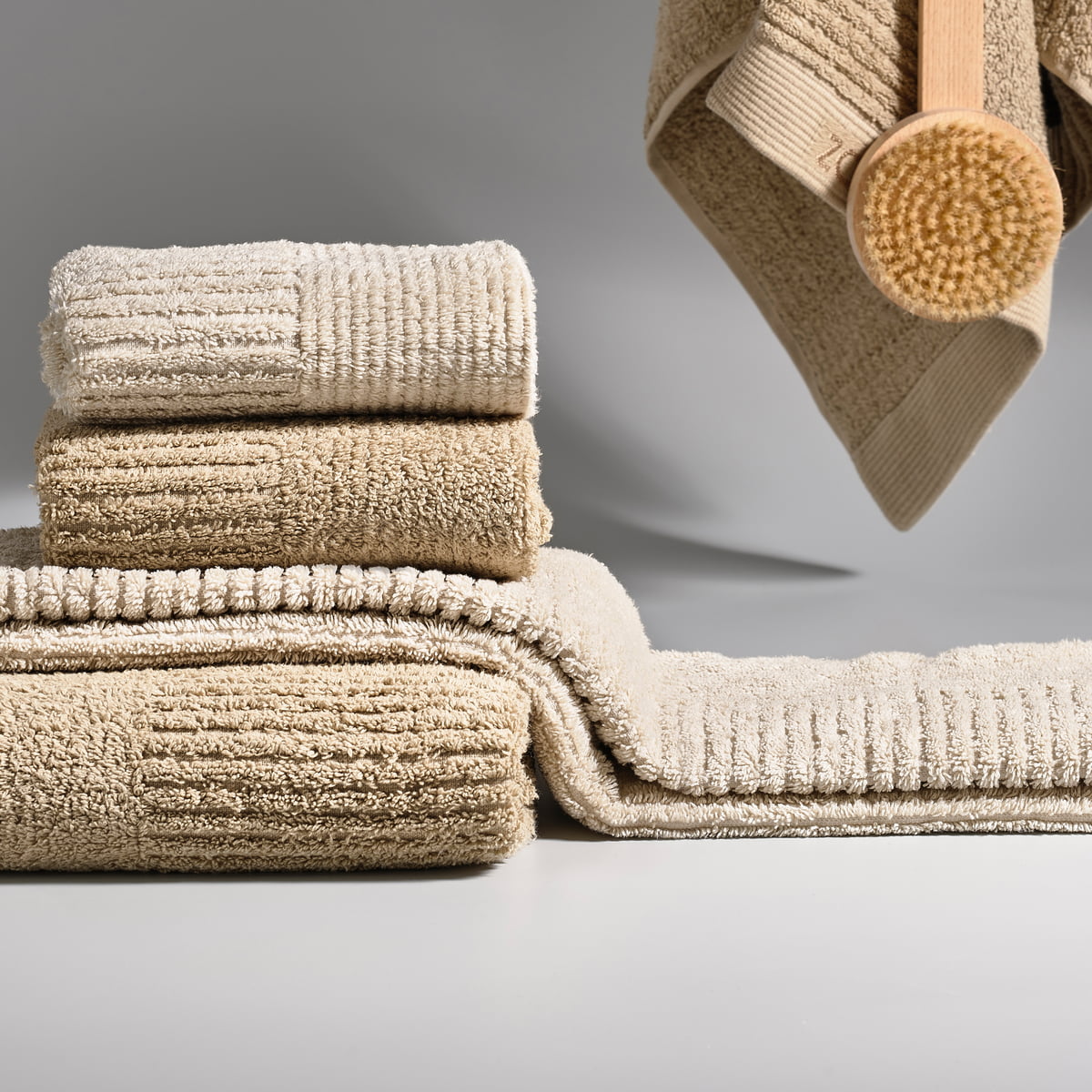Classic Bath Towel 