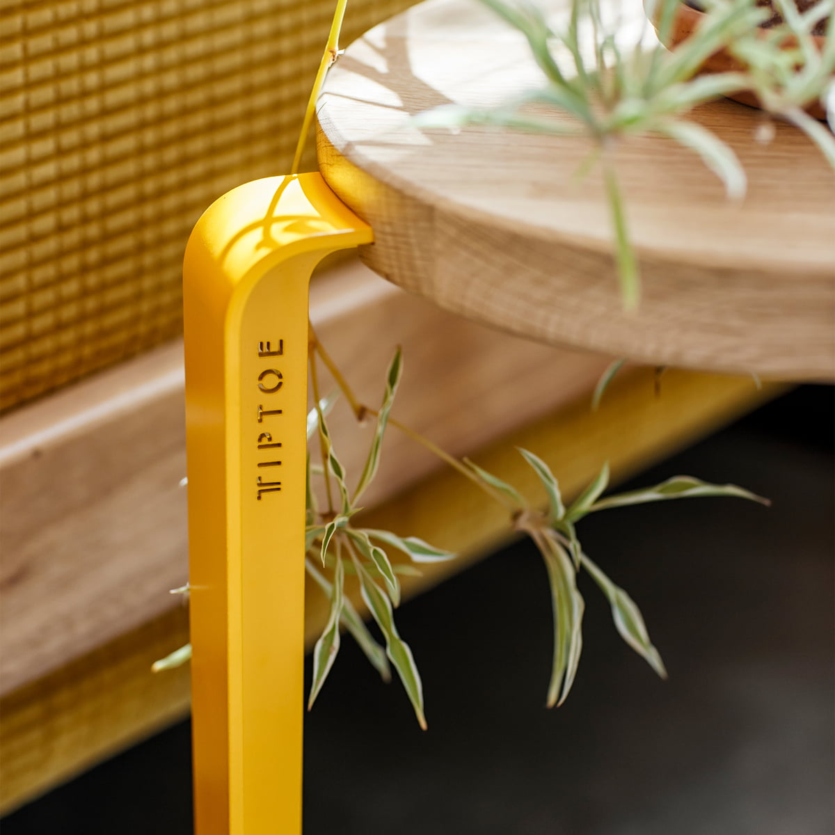 TipToe - Lou Stool | Connox