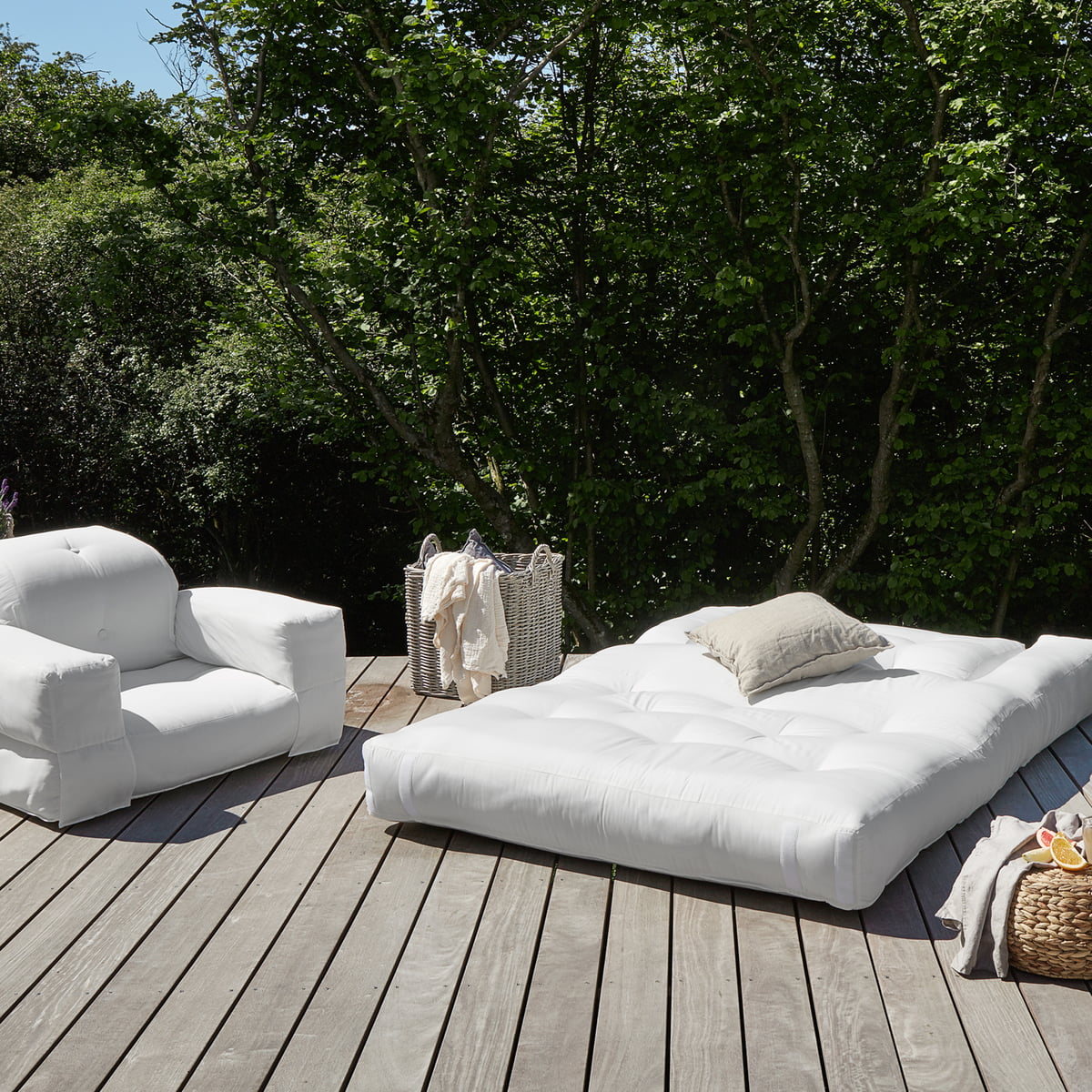 Karup Design - Hippo | Sofa OUT Connox