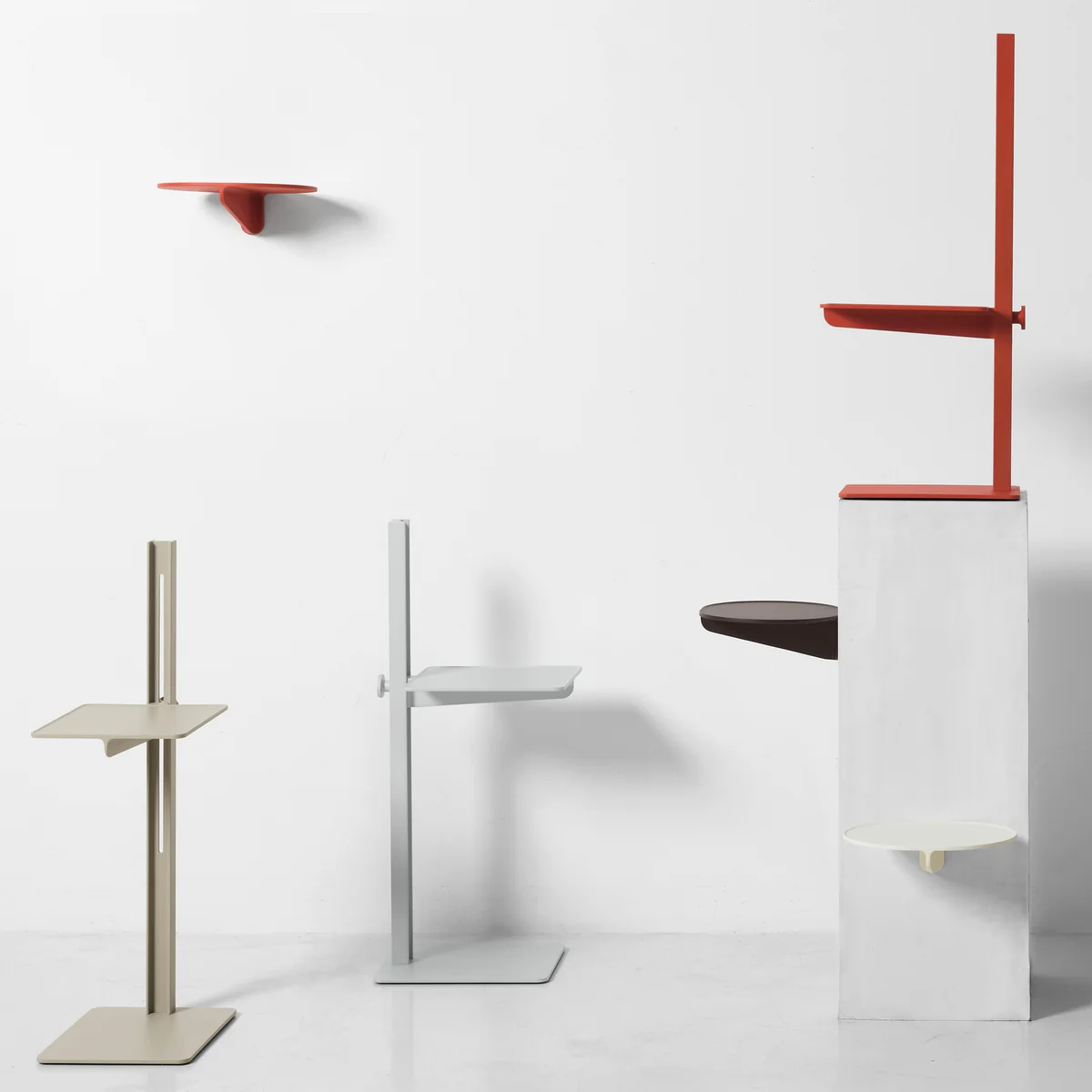 String - Museum Sidetable | Connox