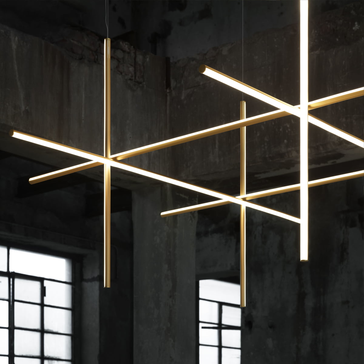 Flos - Coordinates LED light | Connox