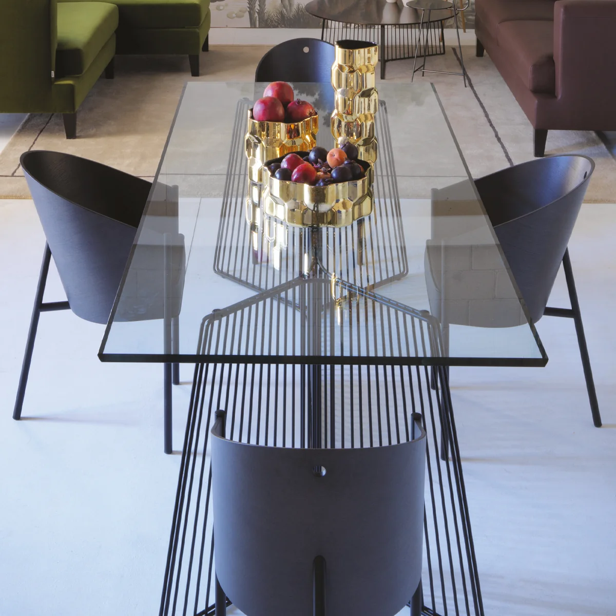 Driade - Costes Armchair | Connox