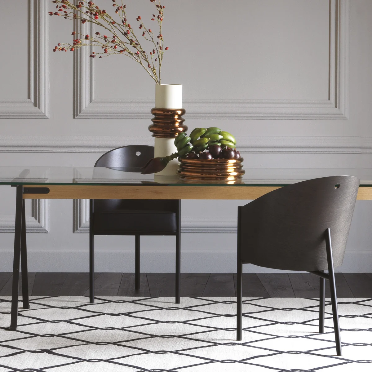 Driade - Costes Armchair | Connox