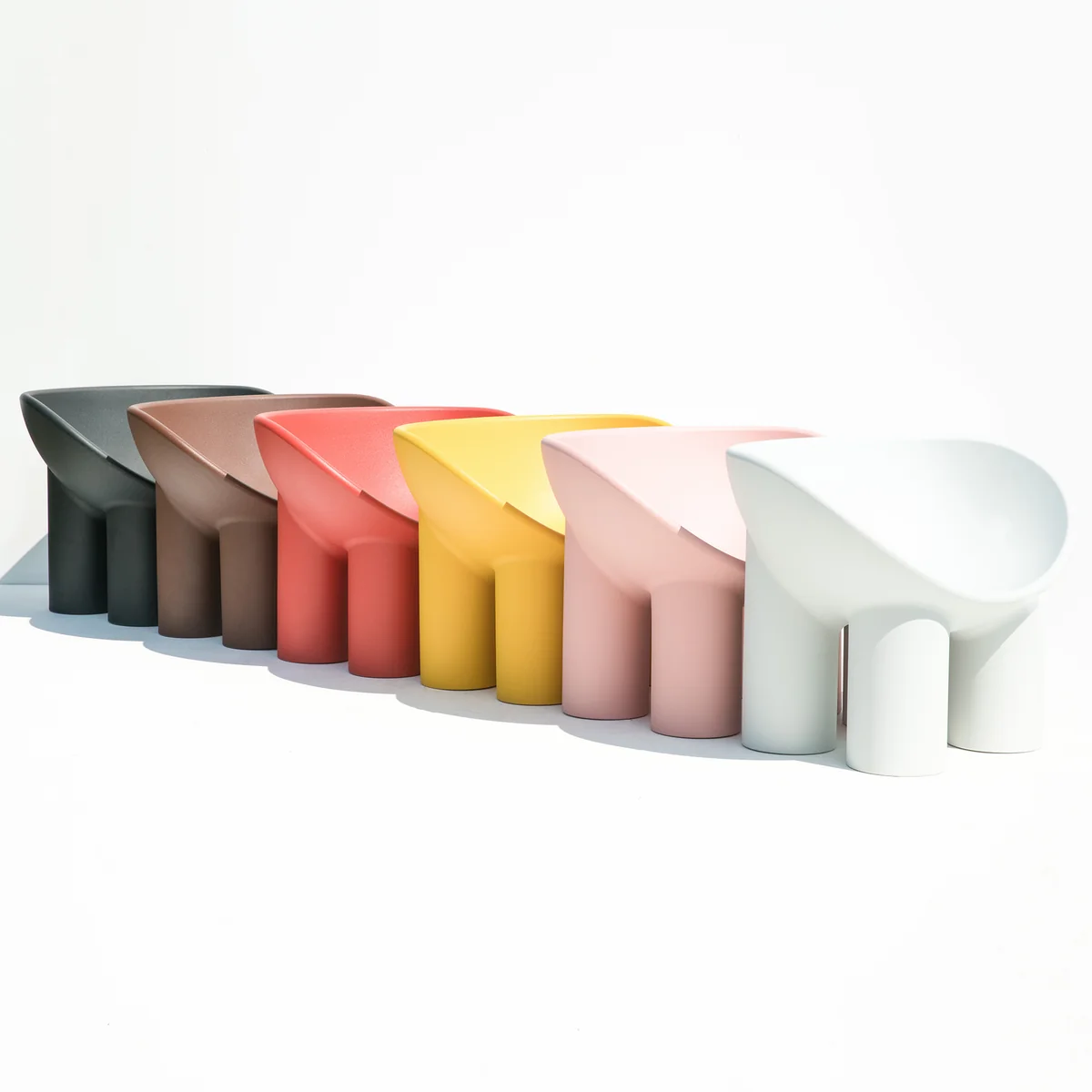 Driade - Roly Poly Armchair | Connox