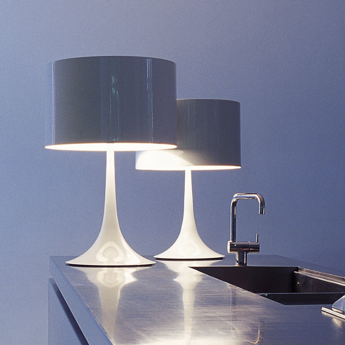 Flos Spun Light T2 Table lamp |