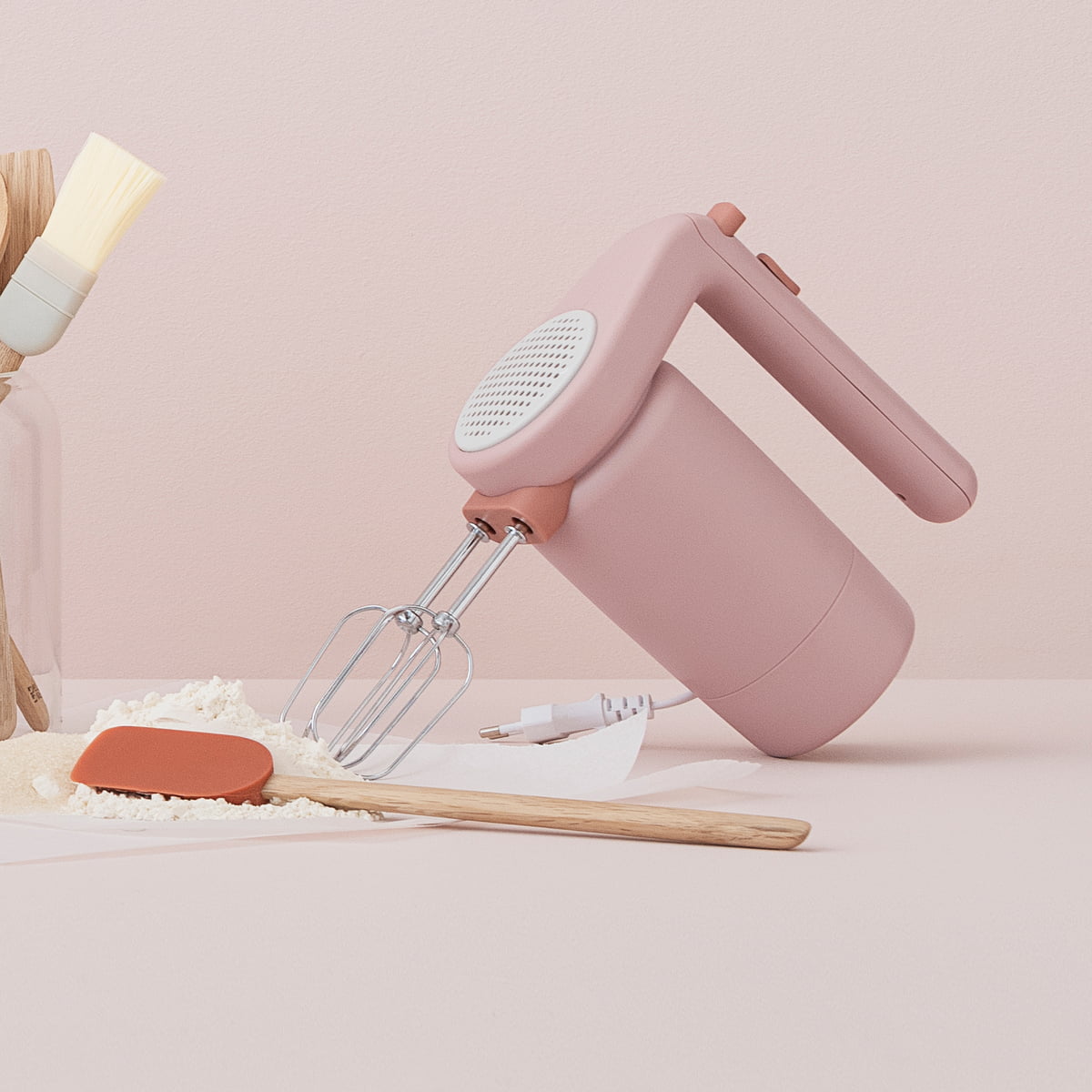 Rig-Tig by Stelton - Foodie Hand mixer
