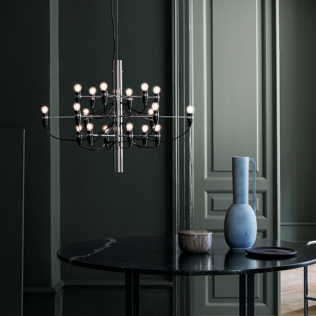 Flos - Chandelier 2097 | Connox