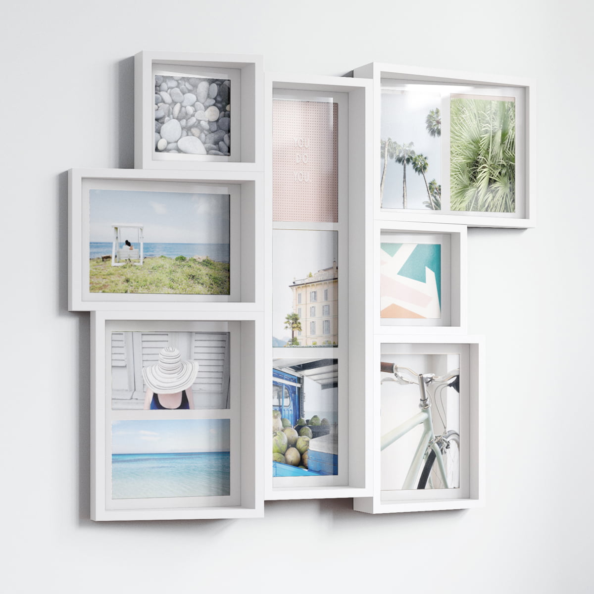 Featured image of post Umbra Multi Photo Frame We take more photos today than ever before