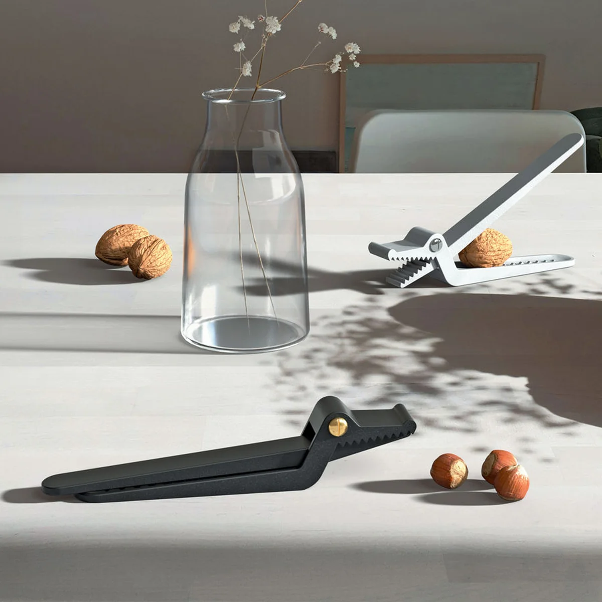 Alessi - Sweetheart Nutcracker | Connox