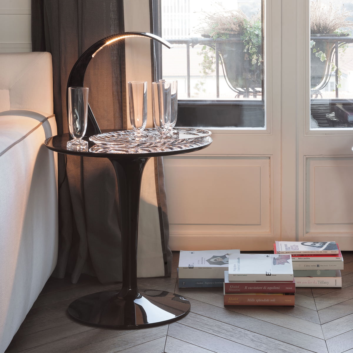 Kartell - Tip Top Side table | Connox