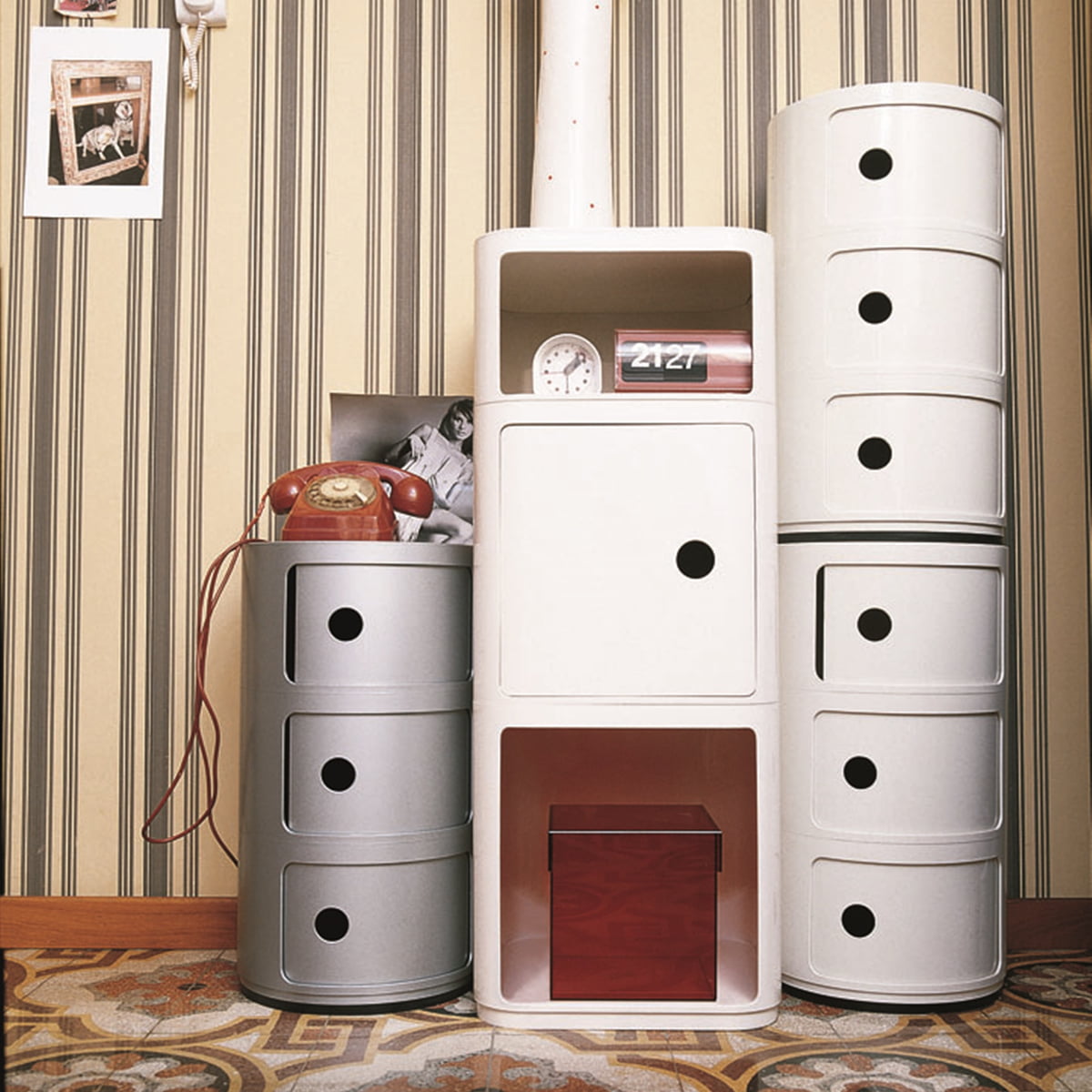 Kartell - Componibili 4967