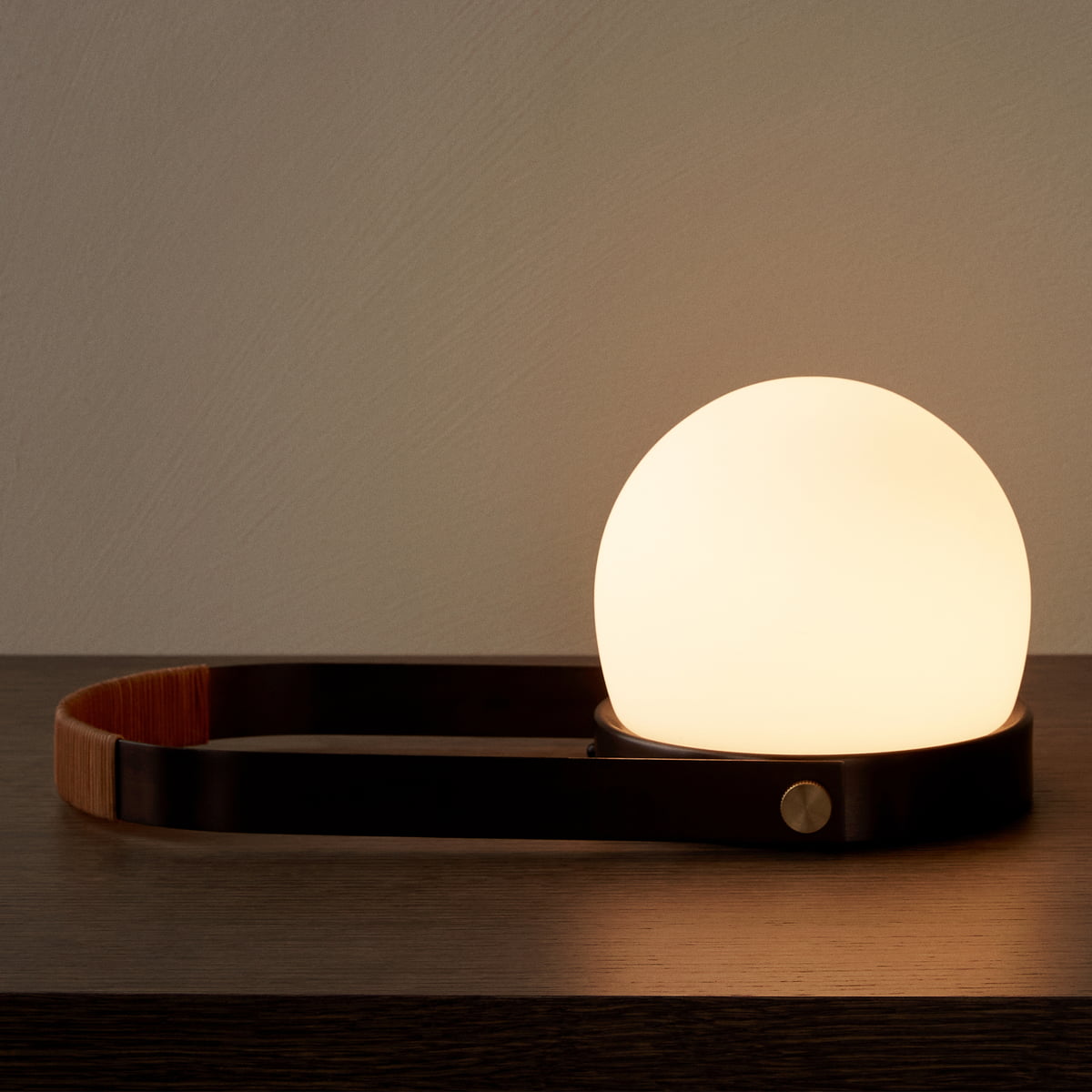 menu Carrie LED Lamp white  メニューキャリー　ランプ 楽天市場】Audo Copenhagen Carrie LED Lamp キャリー LED
