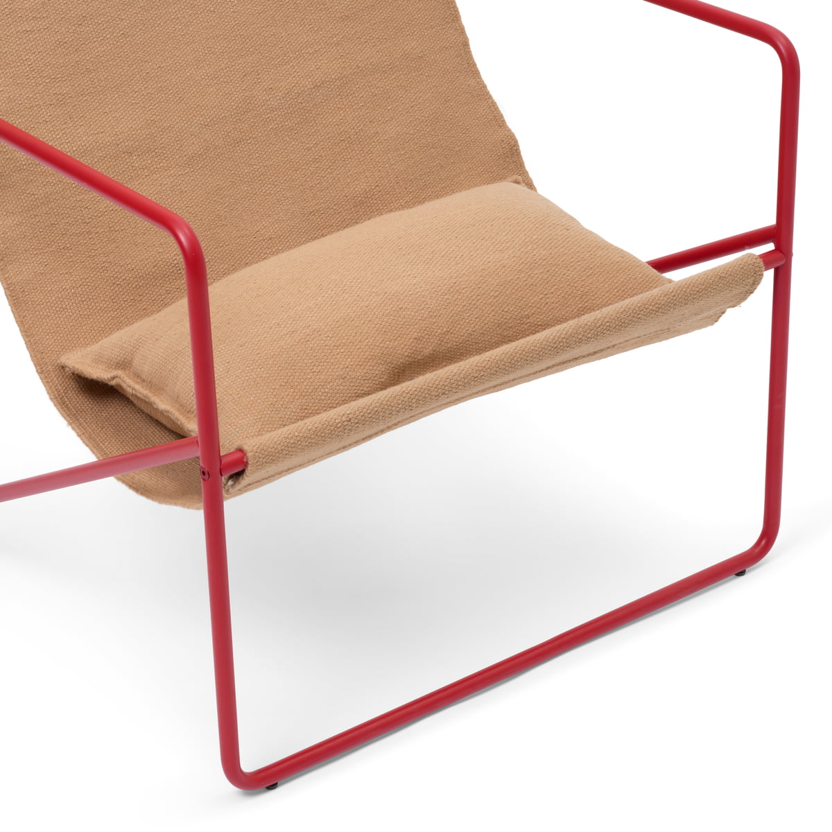 【クッション付】ferm living desert lounge chair Desert Lounge Chair | Buy Ferm Living online at A+R