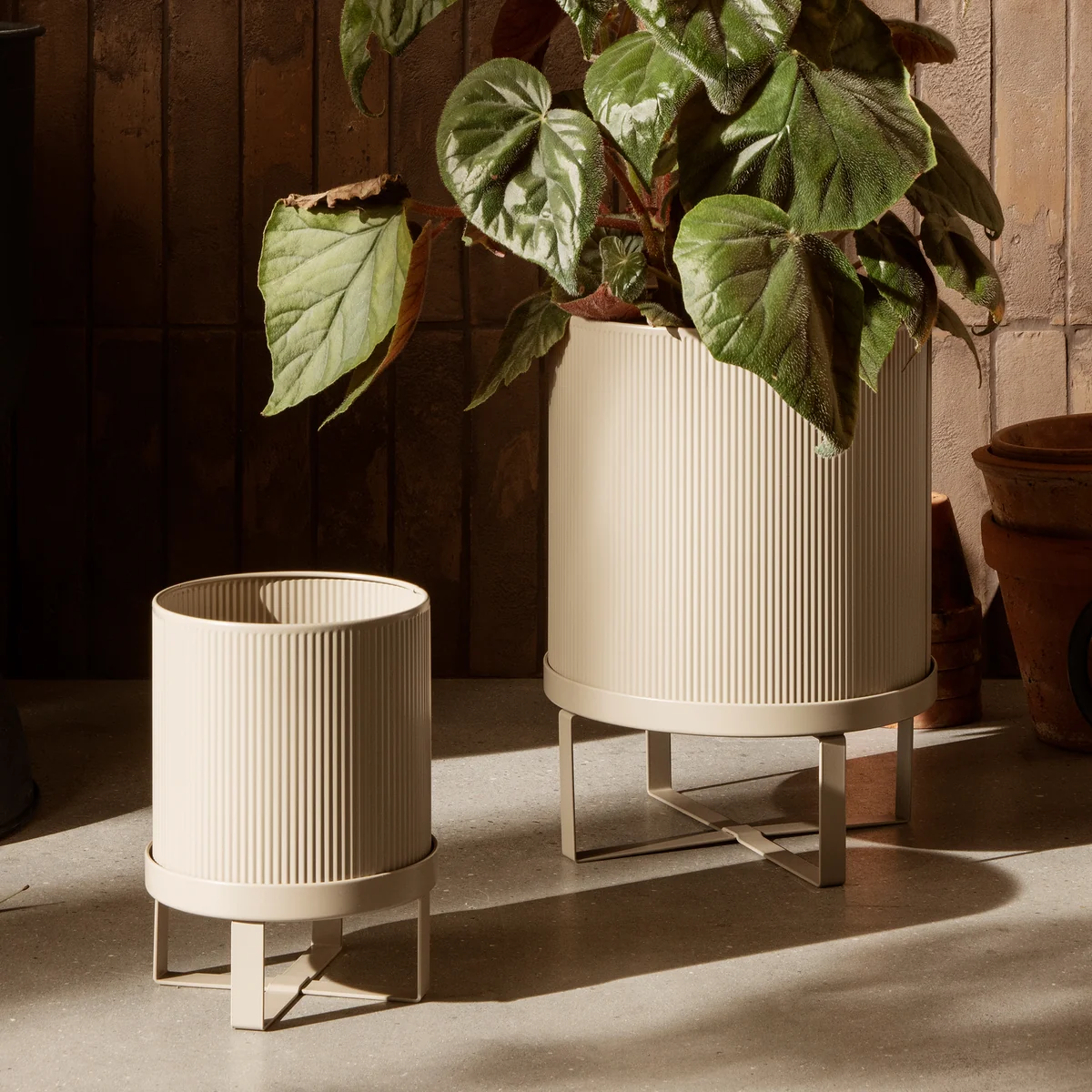 その他 ferm living Ferm Living - Bau Plant pot | Connox