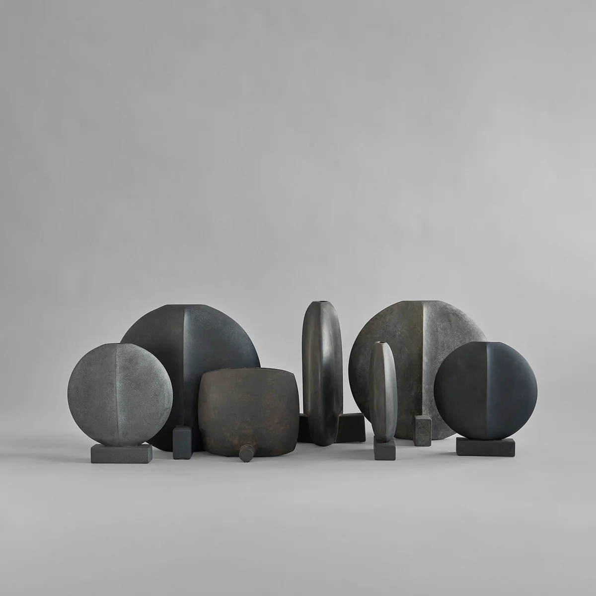 101 Copenhagen - Guggenheim Vase Large | Connox