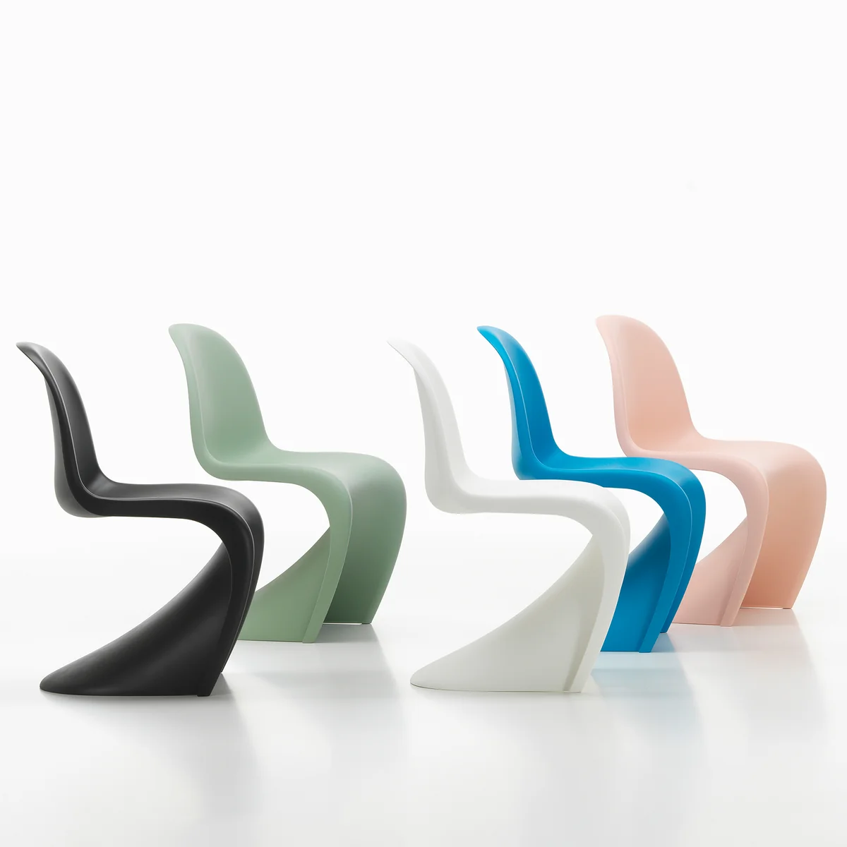 Vitra - Panton Chair | Connox