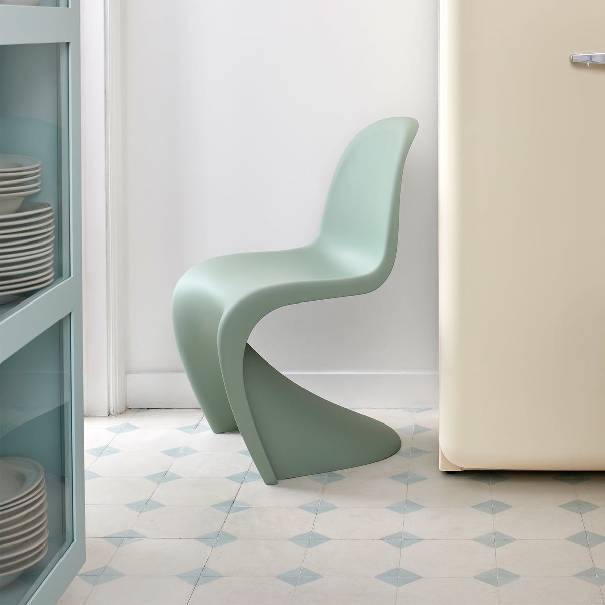 Vitra - Panton Chair | Connox