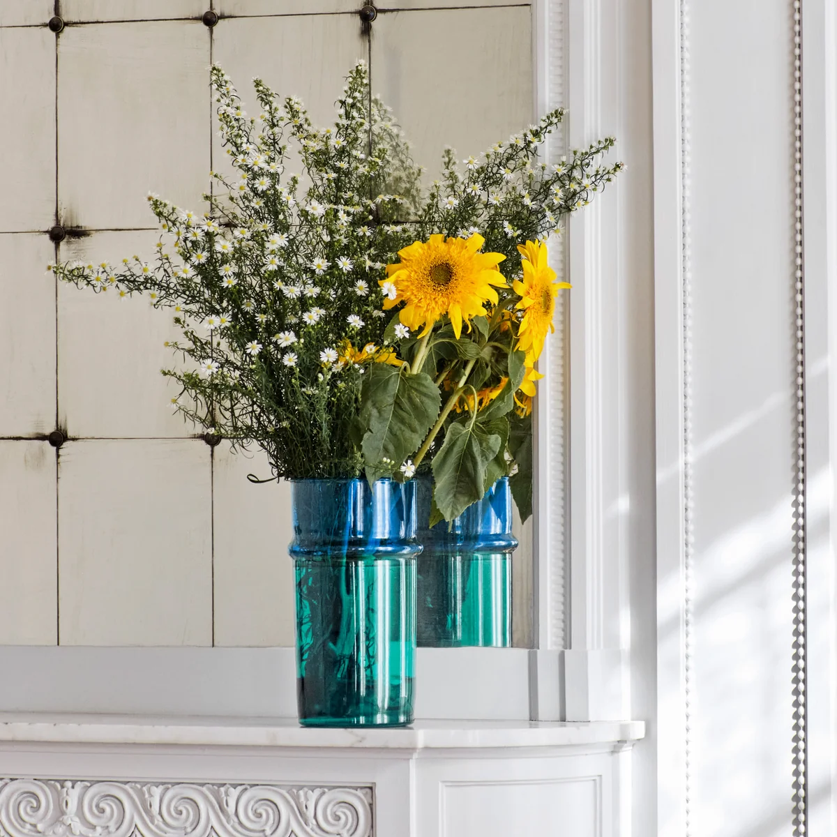 HAY - Moroccan vase | Connox