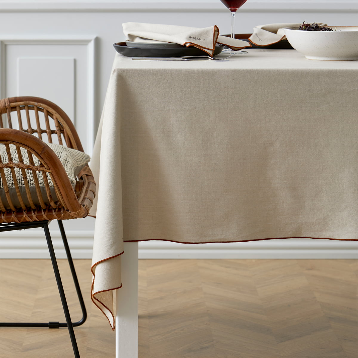 Södahl - Organic Table cloth | Connox