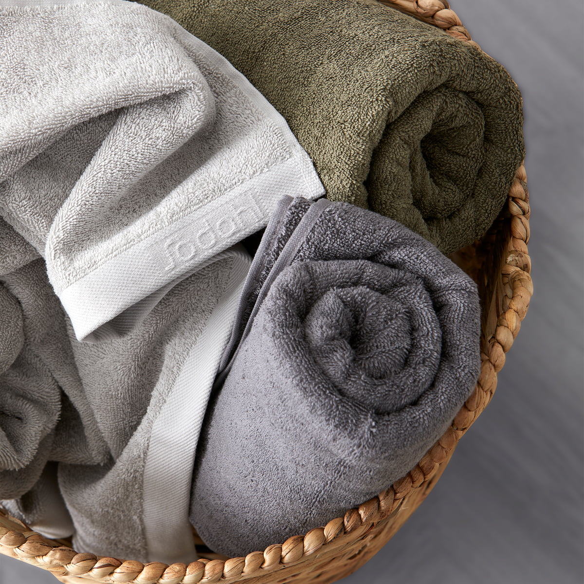 Södahl - Comfort Towel | Connox