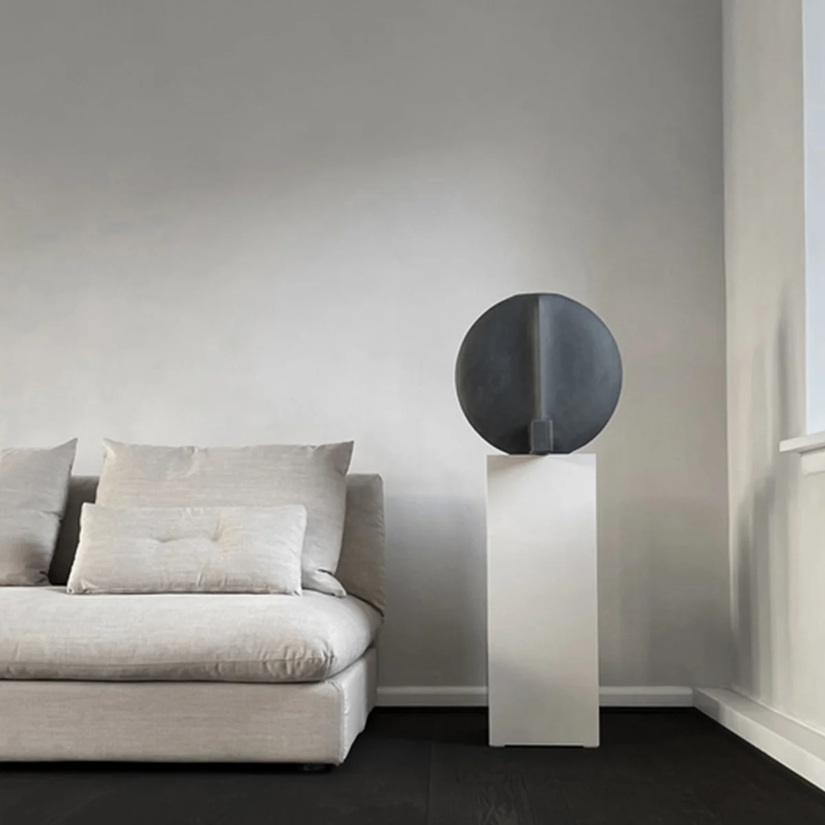 101 Copenhagen - Guggenheim Vase Large | Connox