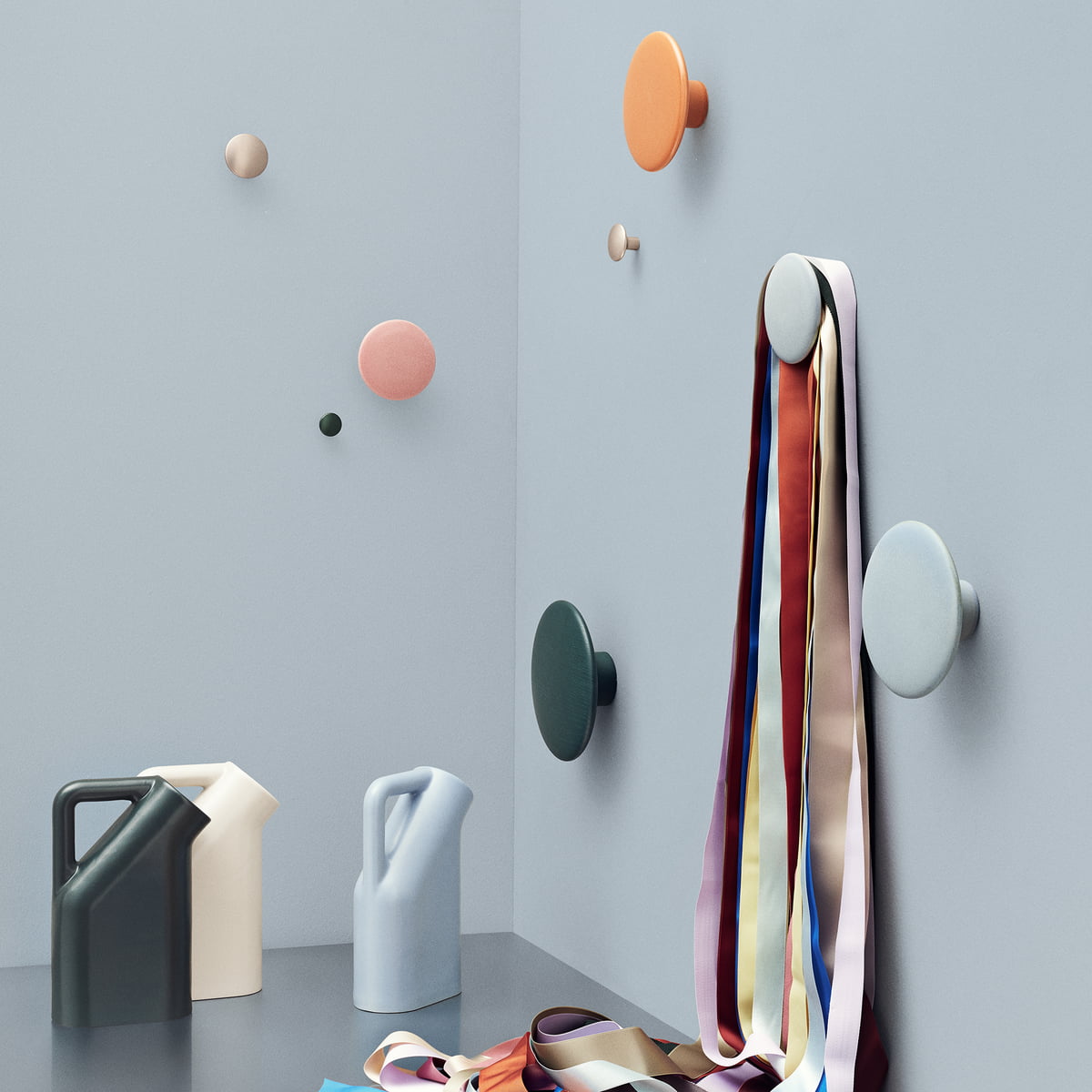 Muuto - Wall hook 