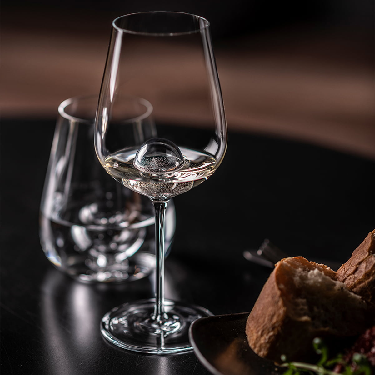 Volgen seksueel bubbel Zwiesel Glas - Air Sense Wine glass | Connox