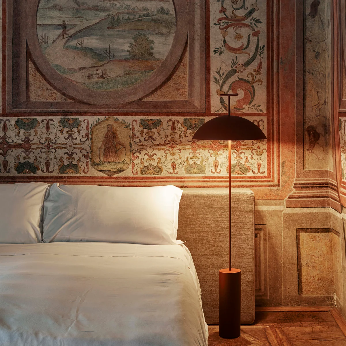 Kartell - Geen-A LED floor lamp | Connox