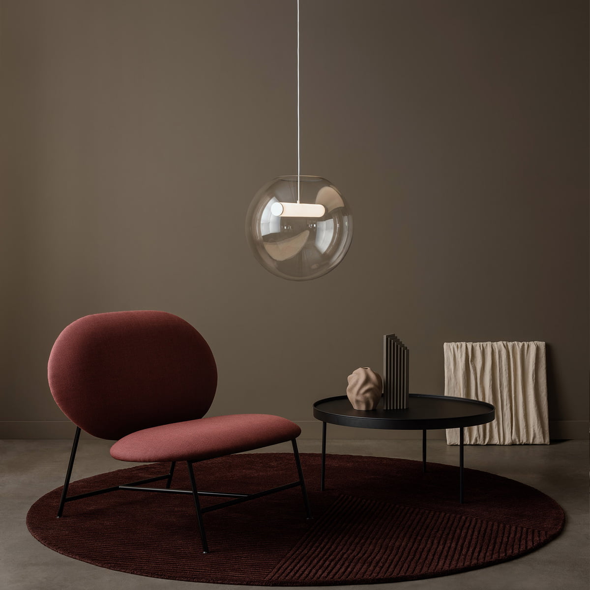 Amazon Jungle vælge Nord Northern - Reveal LED pendant light | Connox