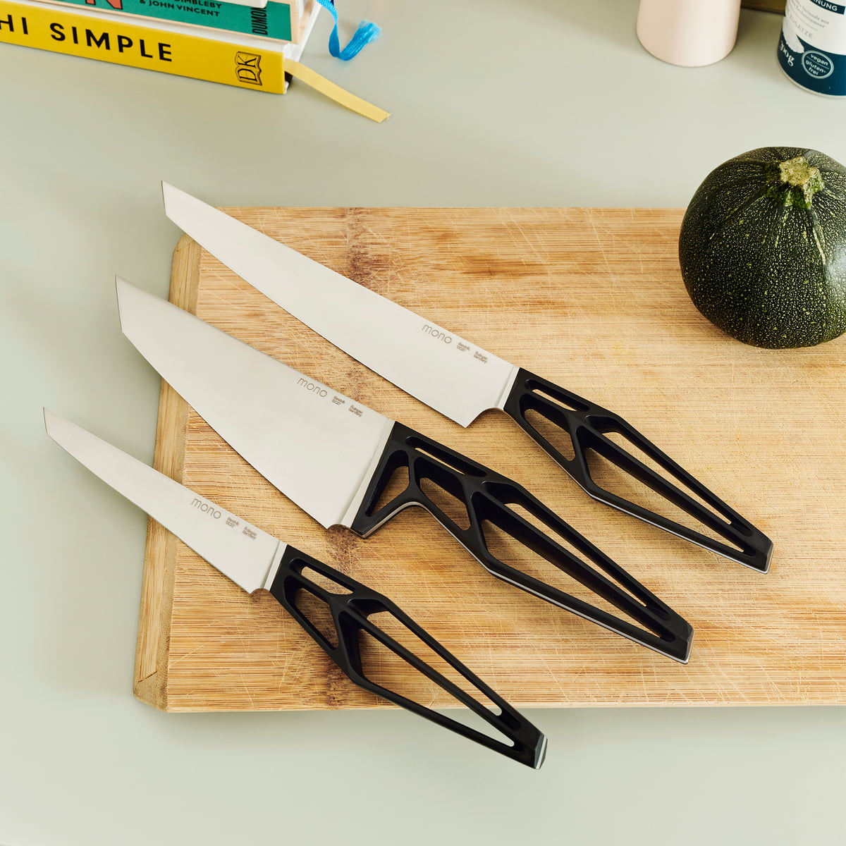 Copenhagen Carvers | Chef's Knives