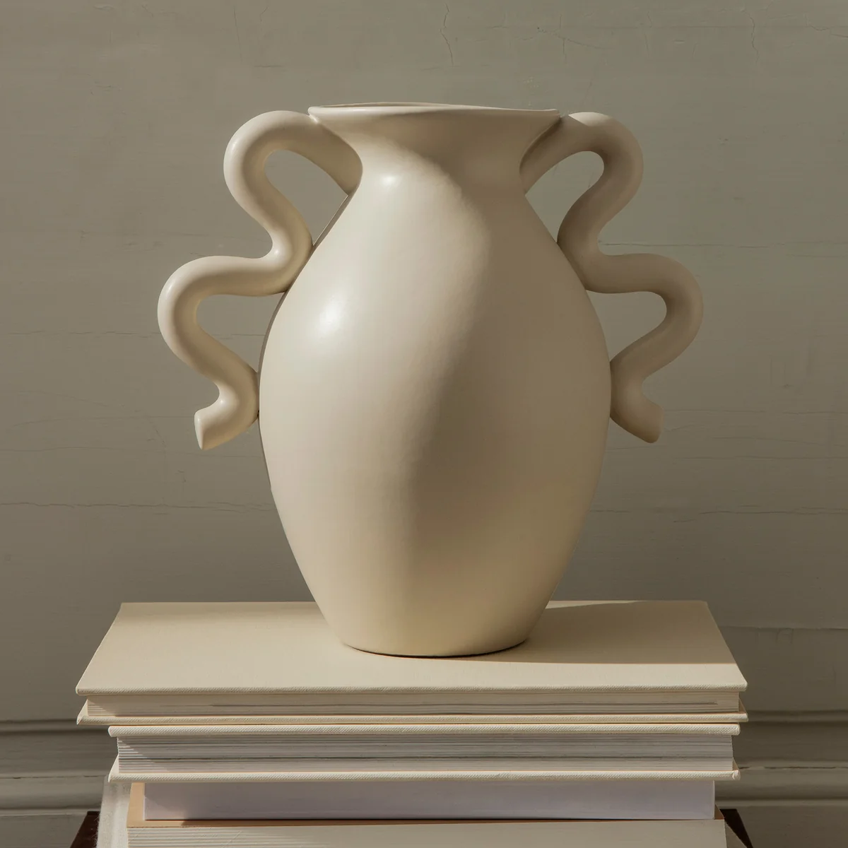 【早い者勝ち】fermlivingフラワーベースVerso Table Vase Ferm Living Verso Table Vase - 2Modern