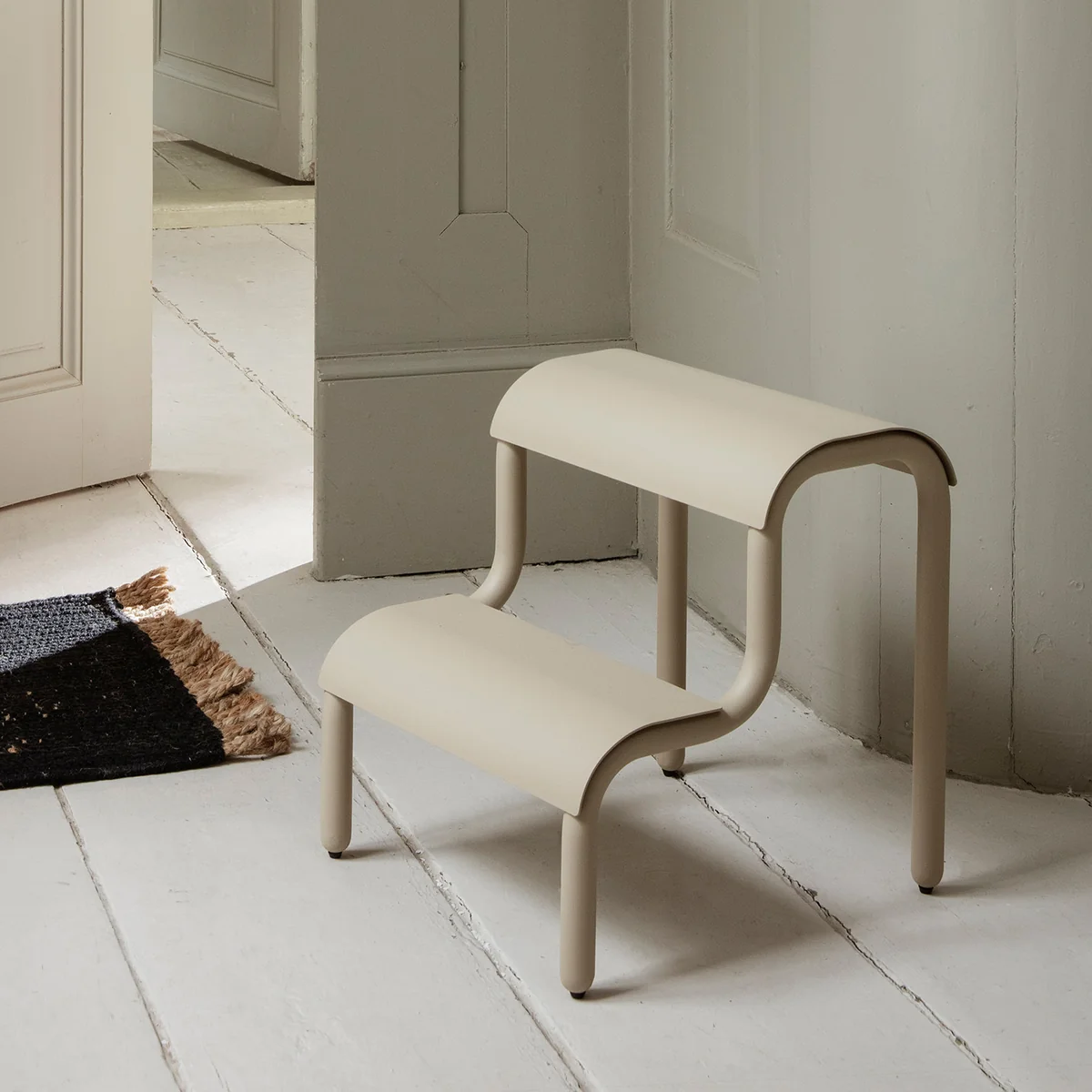 Ferm Living - Up Step Multifunctional stool | Connox