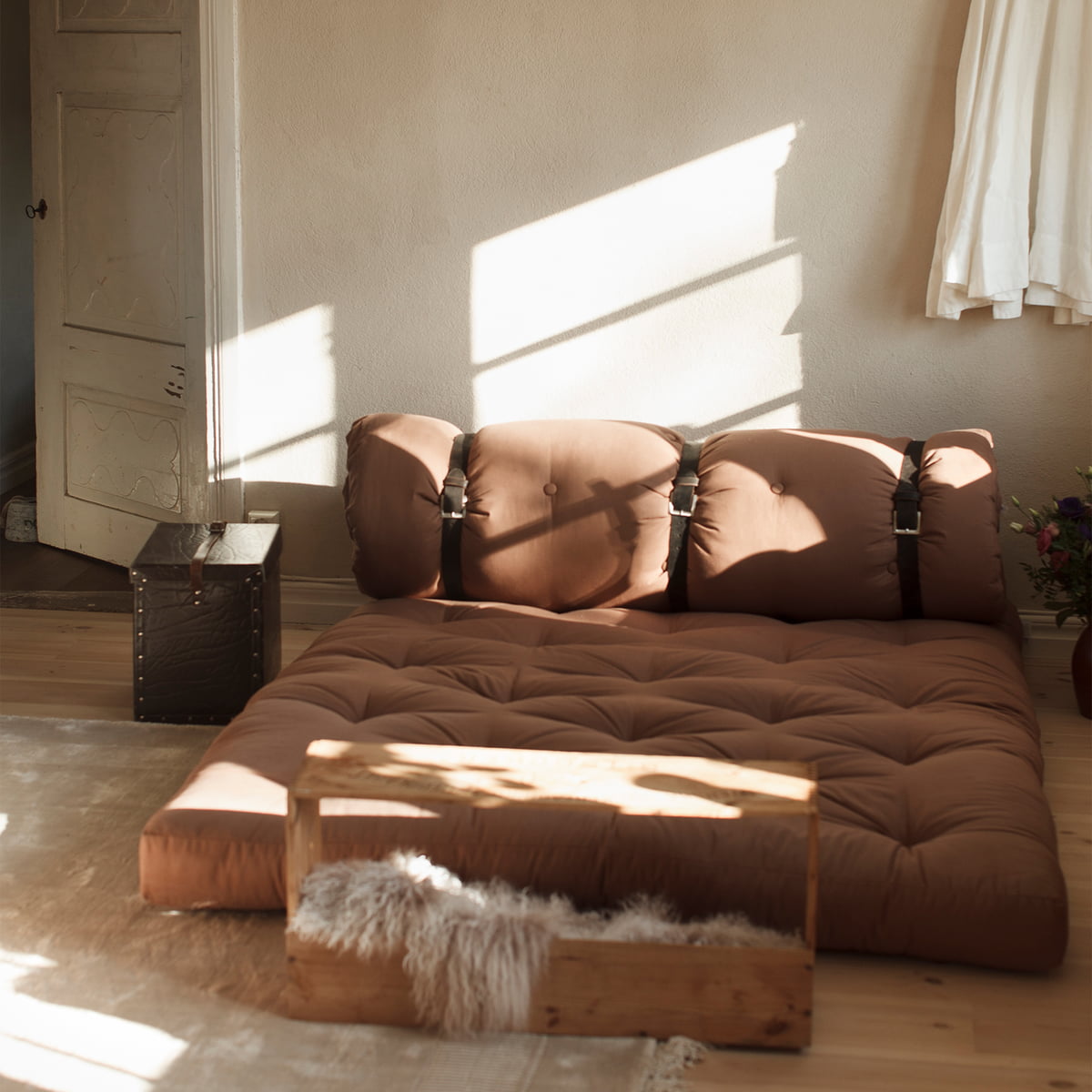 Buckle Up Sofa Design Connox Karup - |