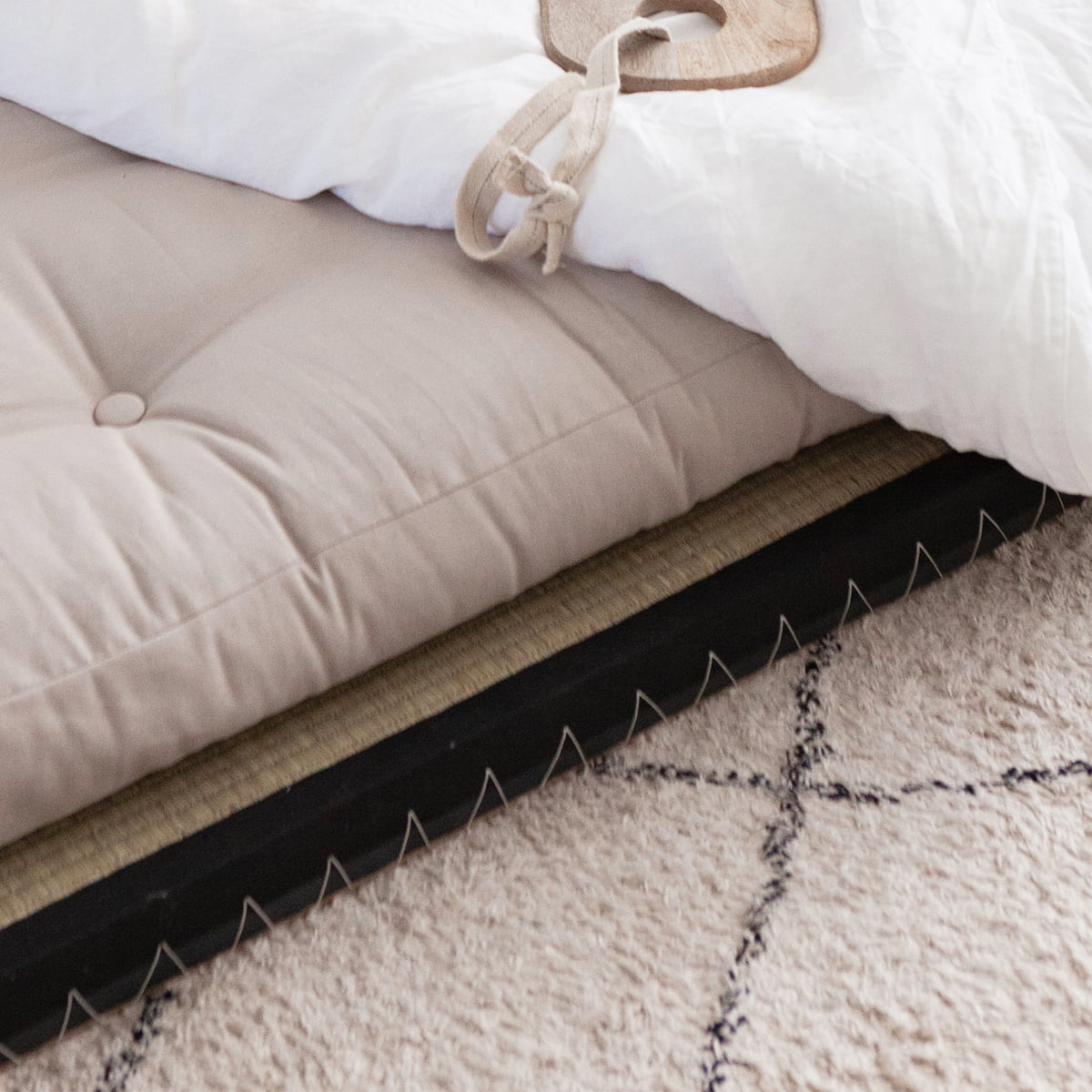 Karup Design - Tatami mattress | Connox
