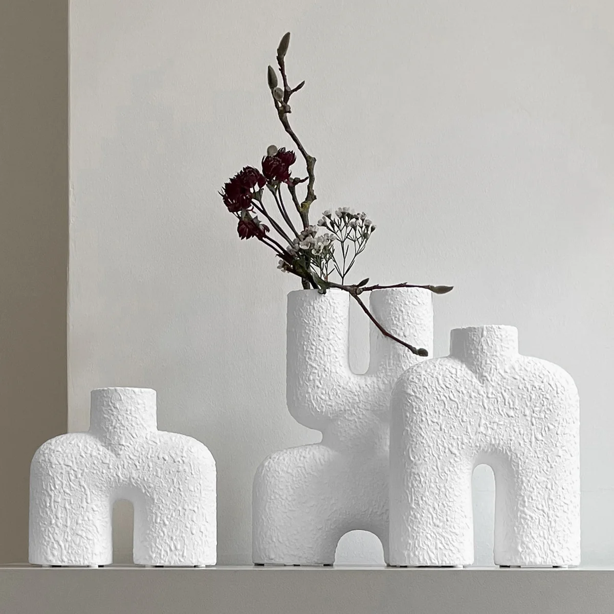 101 Copenhagen - Cobra Vase | Connox