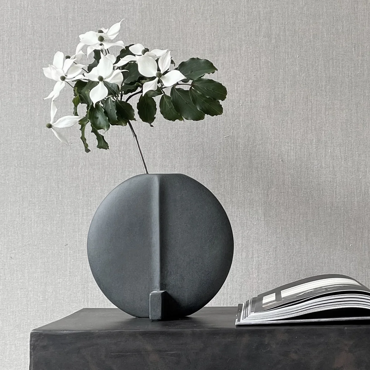 101 Copenhagen - Guggenheim Vase Petit | Connox