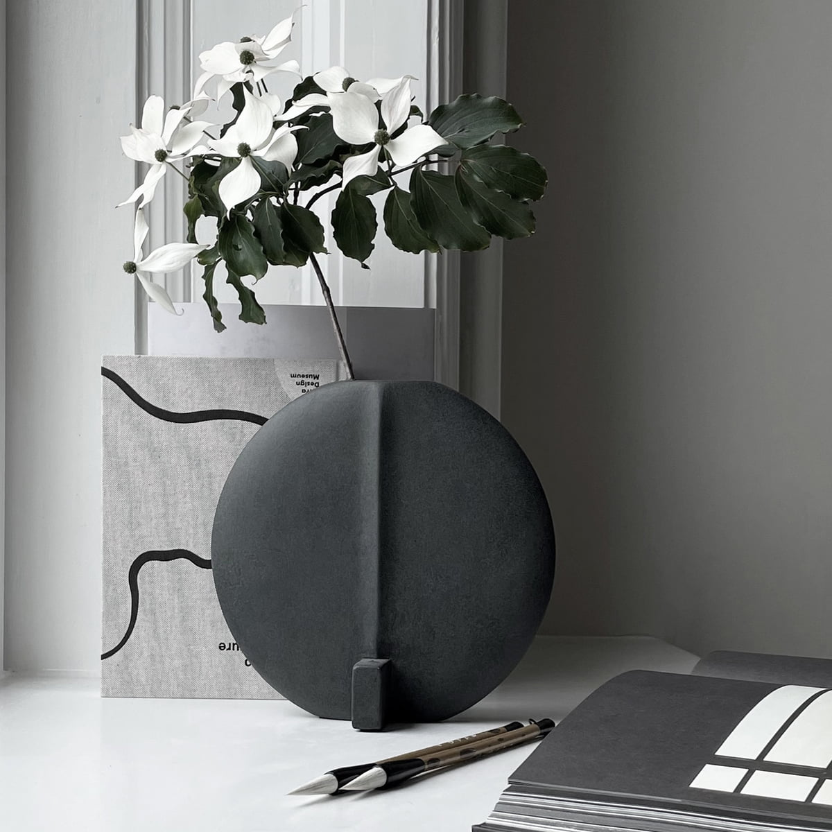 101 Copenhagen - Guggenheim Vase Petit | Connox